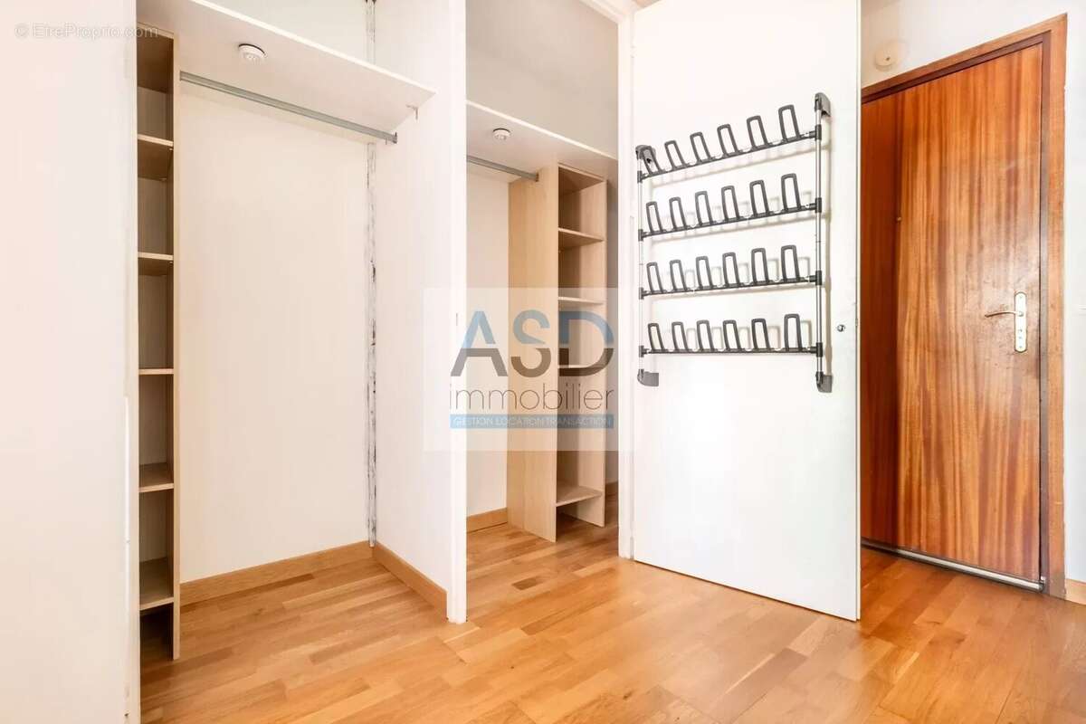 Appartement à ROUBAIX