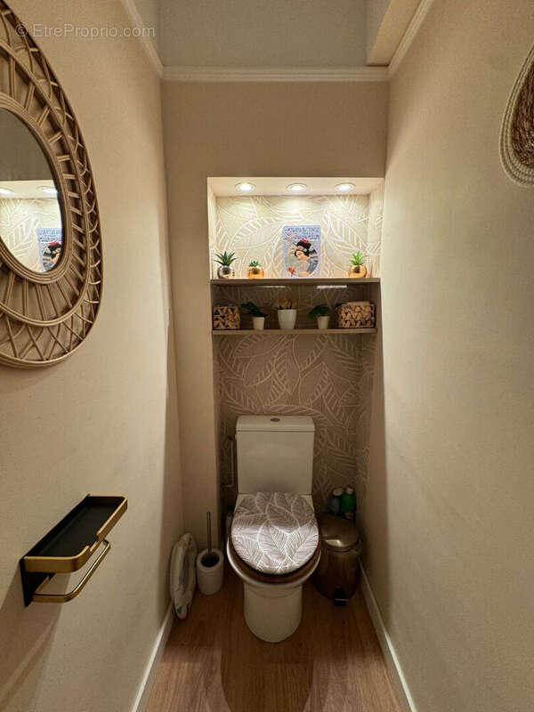 Appartement à BEZIERS