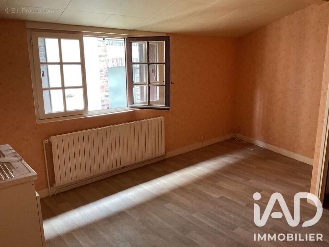 Photo 4 - Maison à CHAILLEY