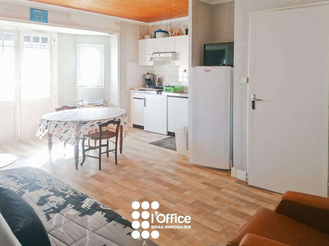 Appartement à LES SABLES-D'OLONNE