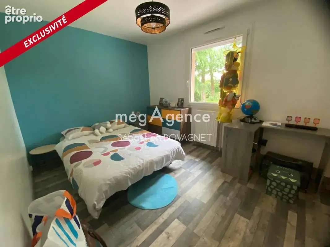 Pavillon 4 Chambres - photo 5