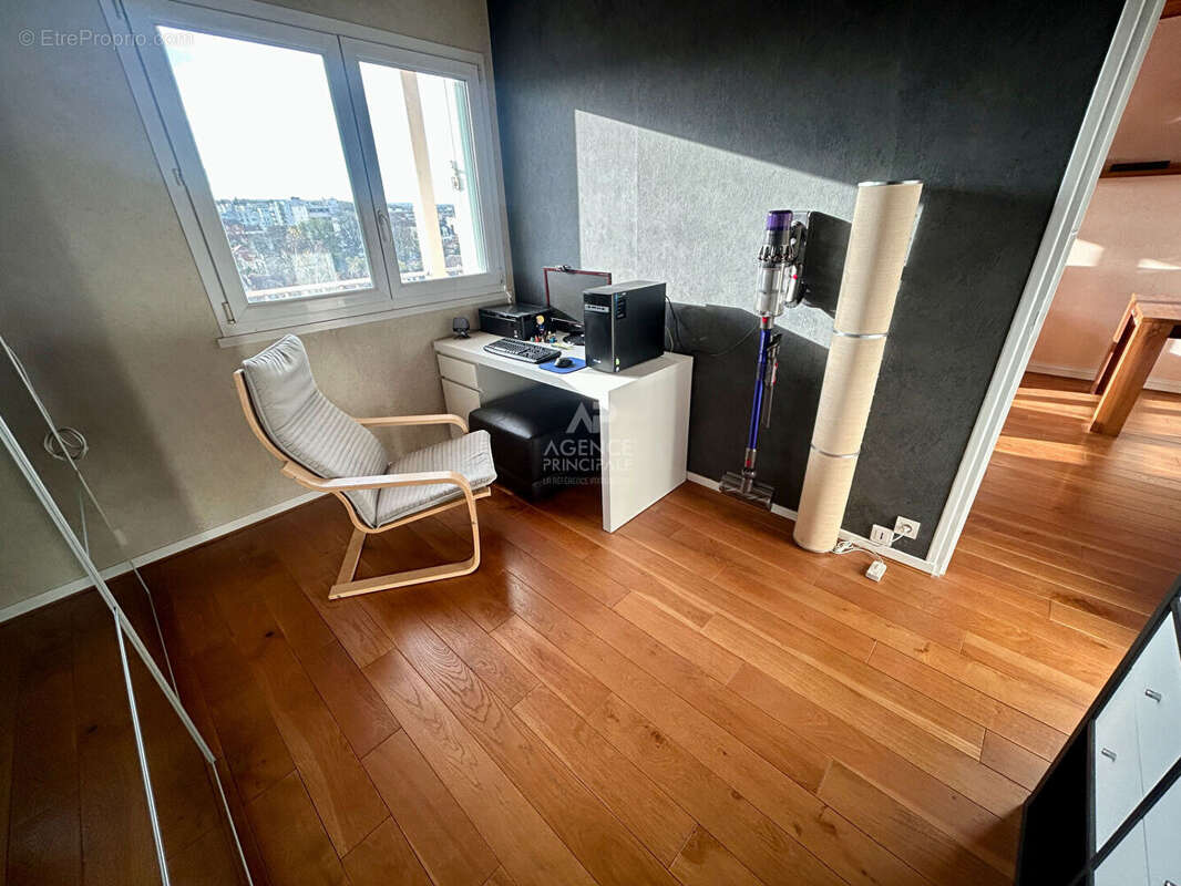 Appartement à POISSY