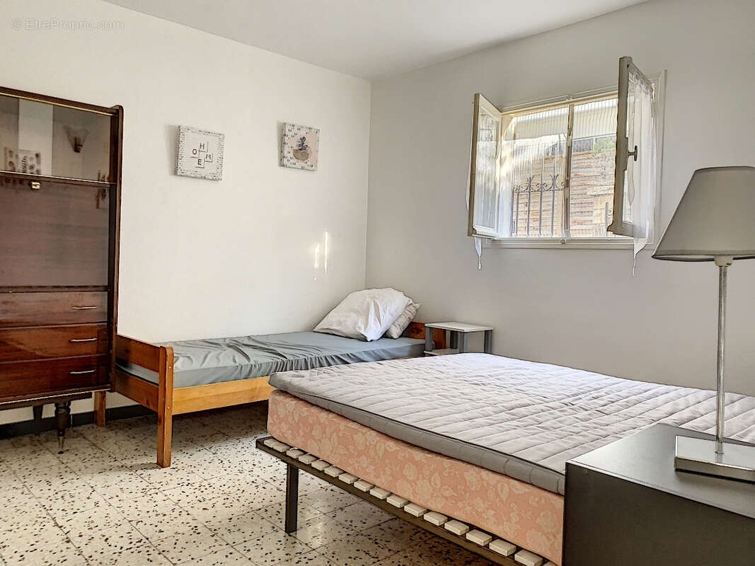 Maison à CAGNES-SUR-MER