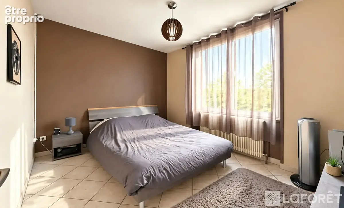 Maison Oullins Pierre-benite 5 pièce(s) 160 m² - photo 9