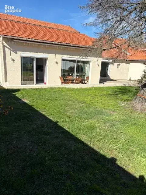Maison à ROUMAZIERES-LOUBERT