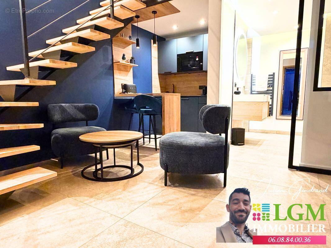 Appartement à NIMES