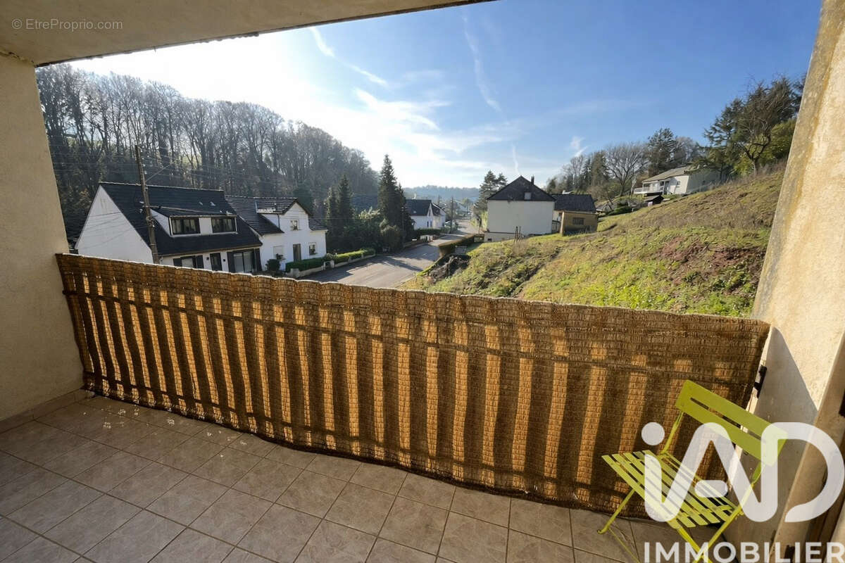 Photo 7 - Appartement à BETTING