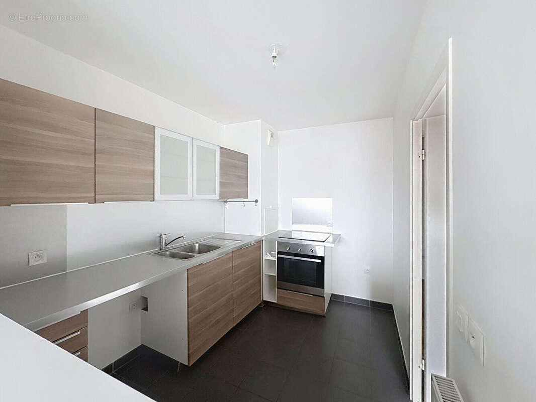 Appartement à BAGNOLET