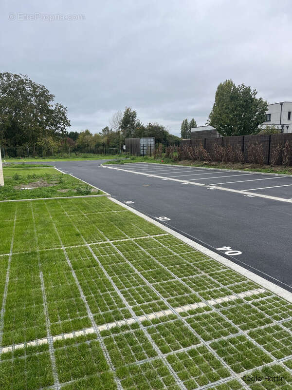 Appartement à PHALEMPIN