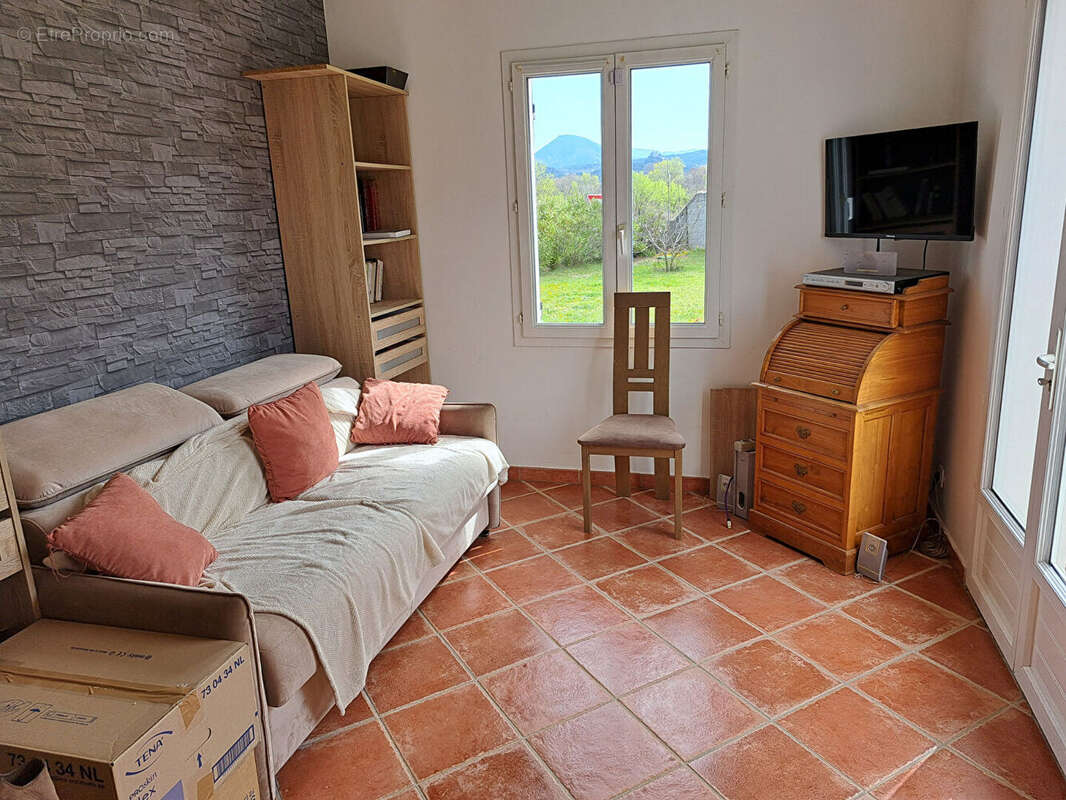 Maison Proche Malaucene 4 chambres sur grand terrain - photo 7
