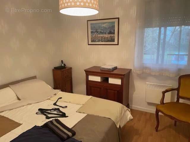 Appartement à AUTERIVE