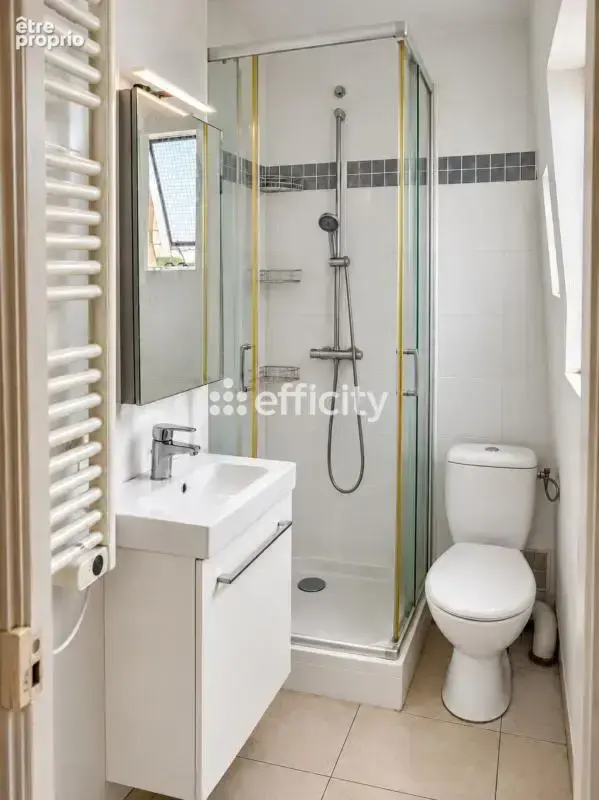 Appartement - photo 5