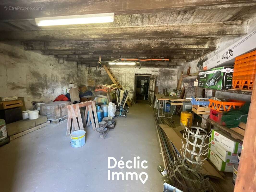 Terrain à LE CHAMP-SAINT-PERE