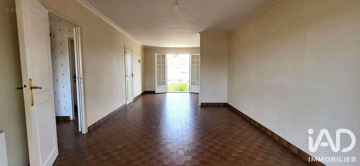 Maison 90 m² à La Tessoualle  - photo 5