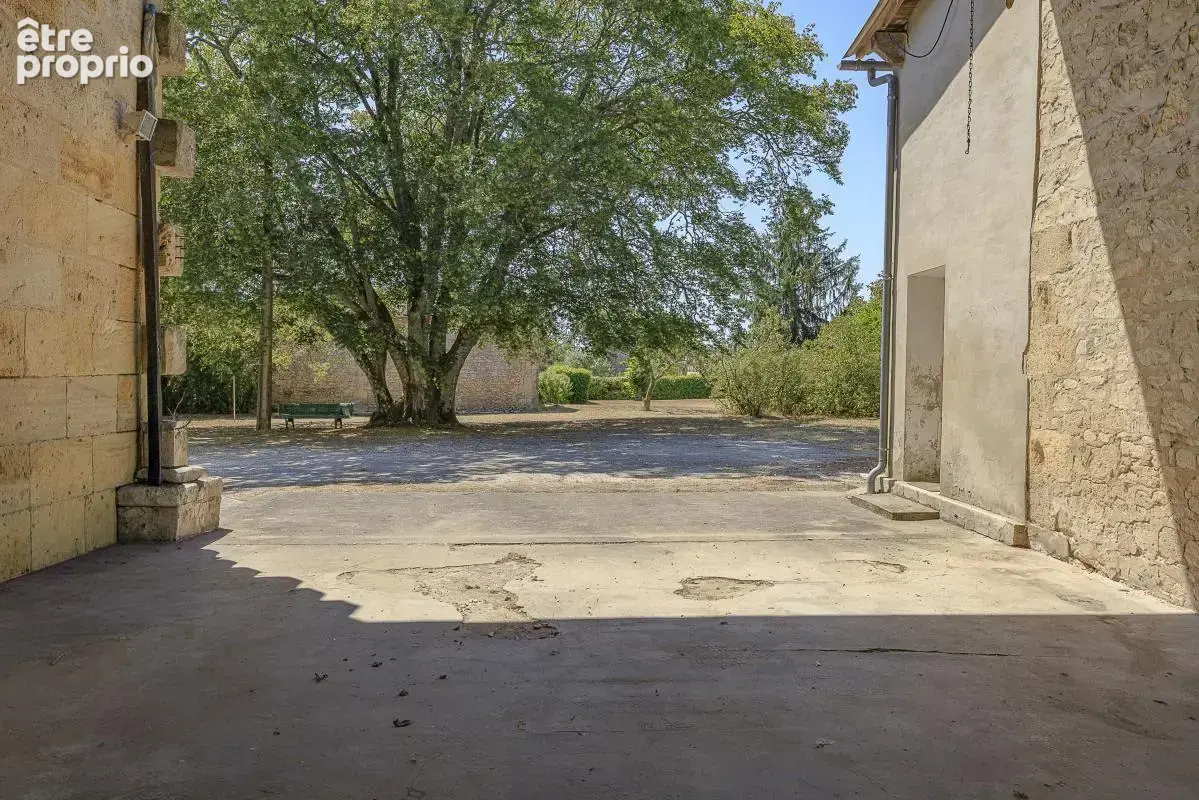 Maison bourgeoise - photo 15
