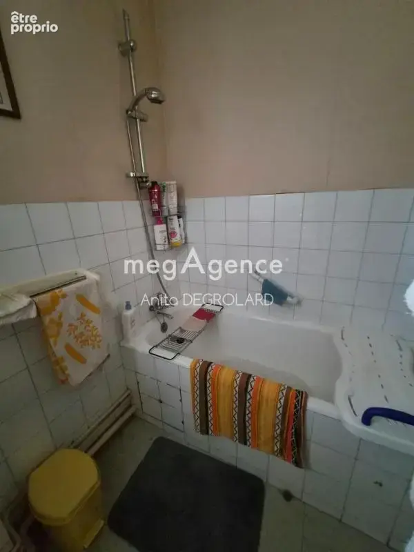 Appartement t3 - le clos des charmes - la roche sur yon - photo 10