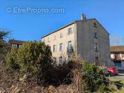 Appartement à CRANSAC