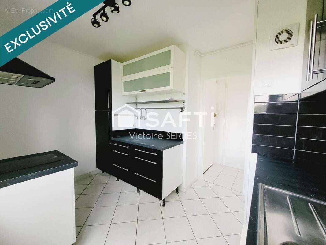 Photo 9 - Appartement à HEROUVILLE-SAINT-CLAIR