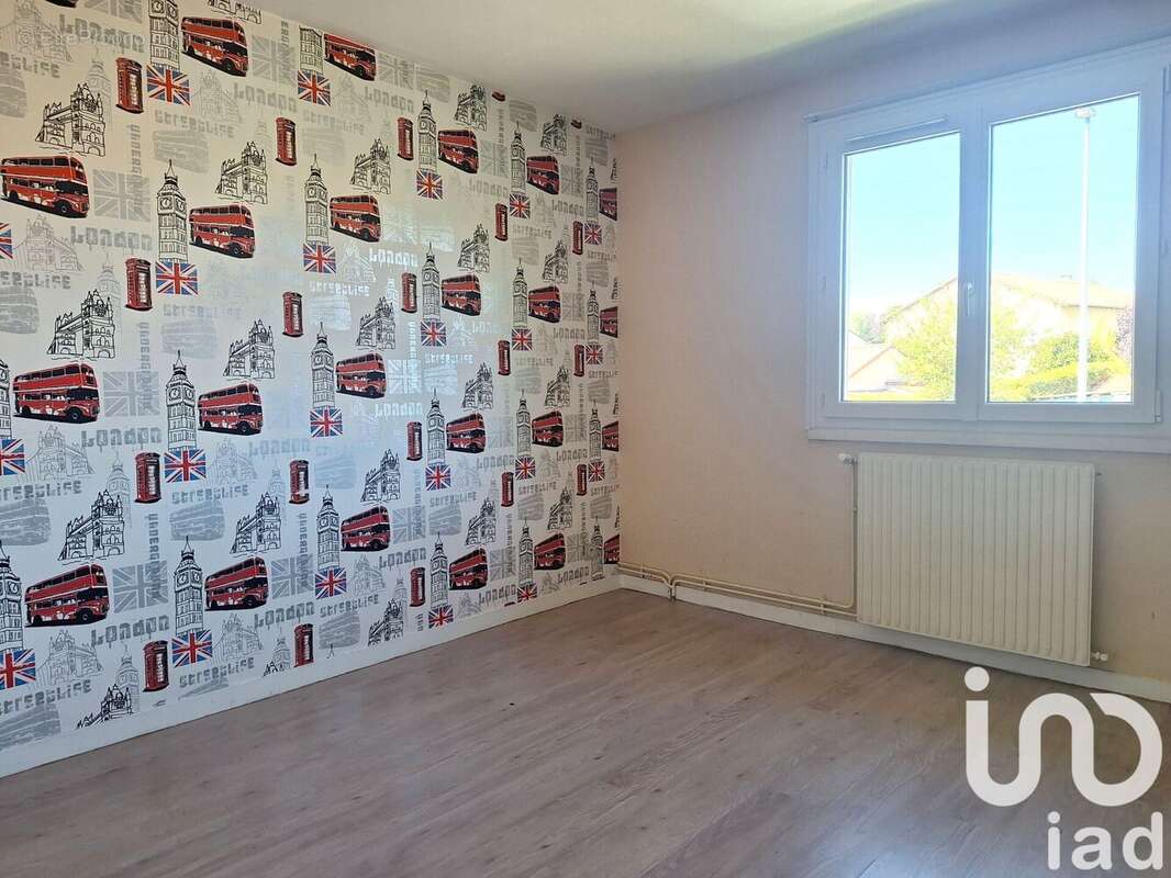 Photo 8 - Maison à AURILLAC