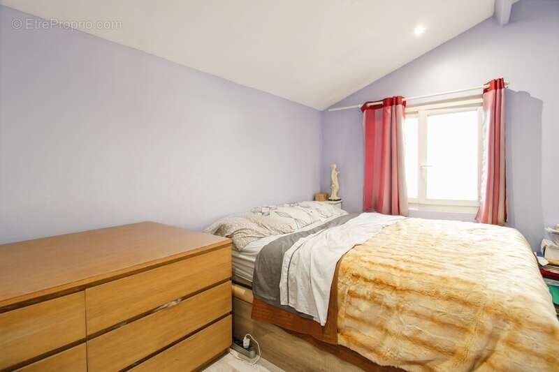 Maison à ARGENTEUIL