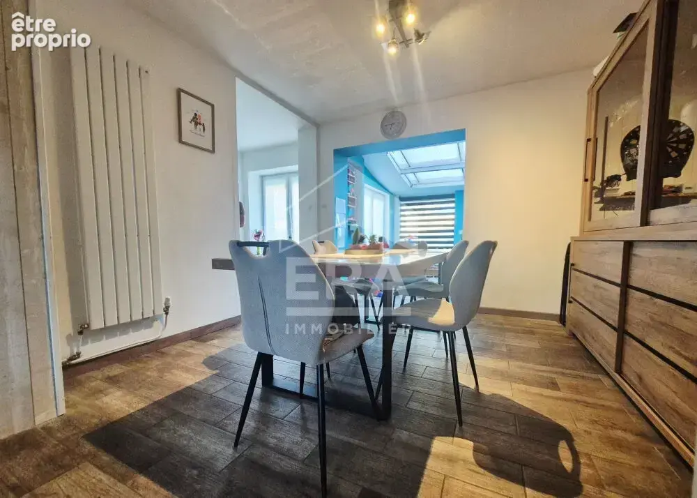 Maison 96m² à oignies - photo 1