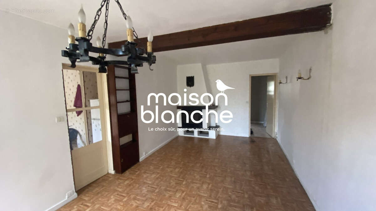 Maison à CENON