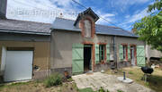 Maison à BONNOEUVRE