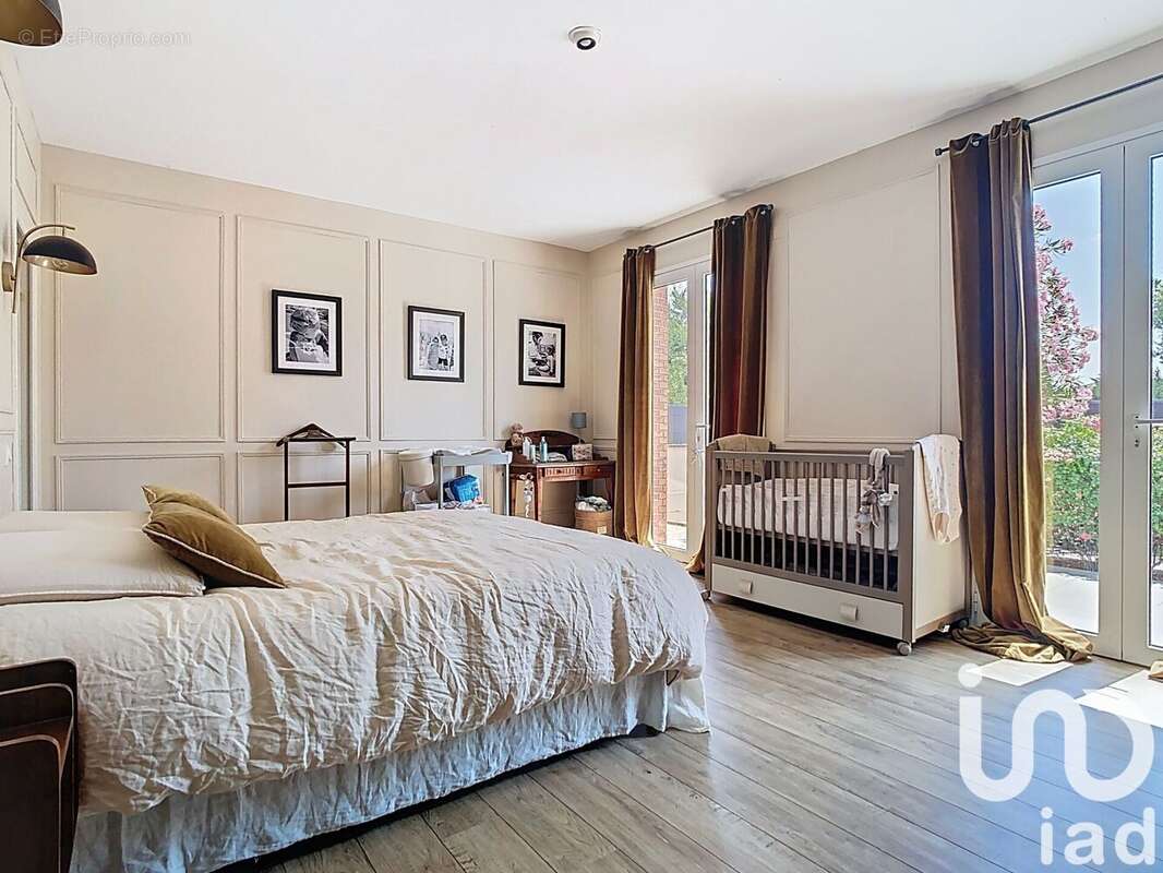 Photo 9 - Maison à LABASTIDETTE