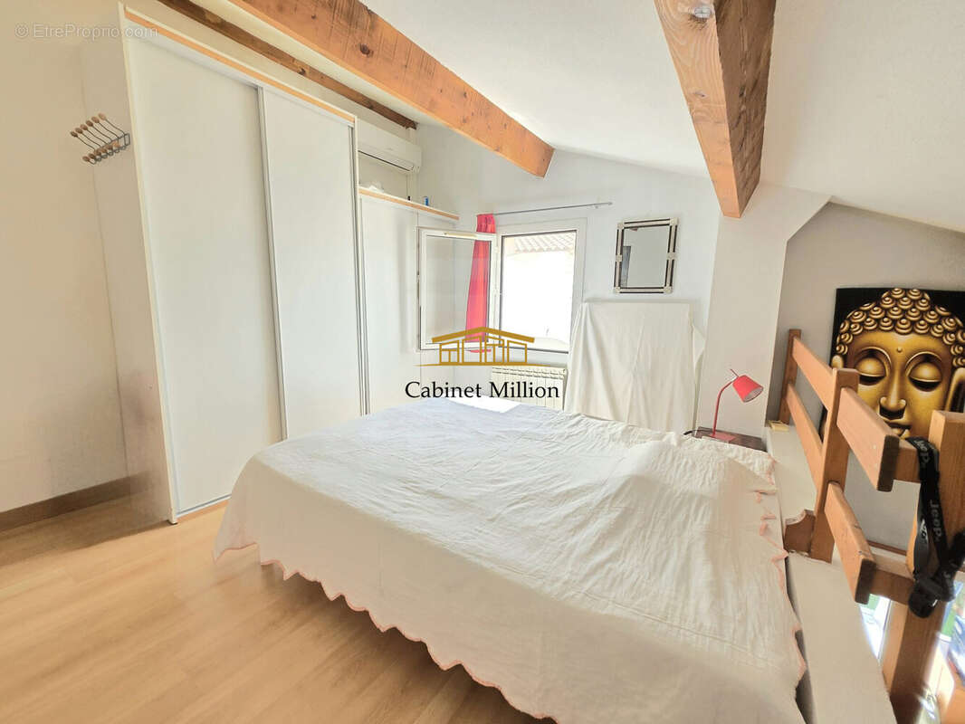 Maison à FRONTIGNAN