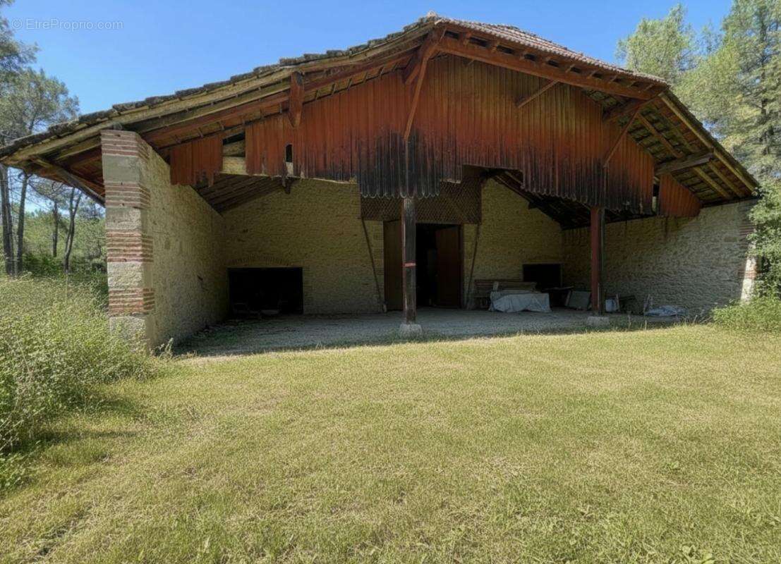 Maison 500 m² à vendre à Verteuil-D'agenais (47260) - photo 3