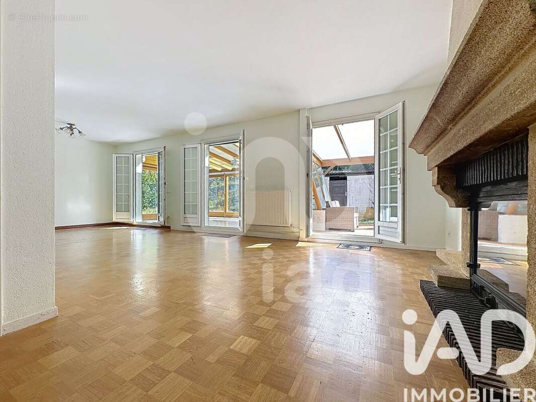 Photo 4 - Maison à RUBELLES