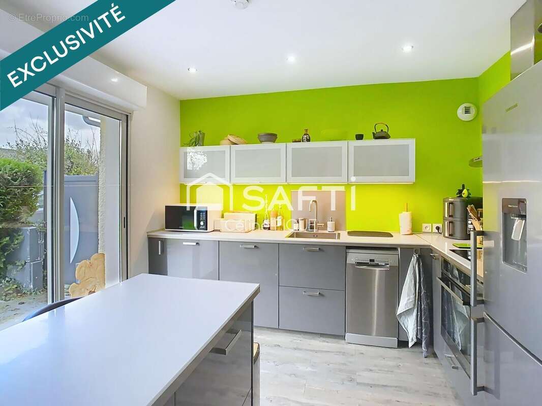 Photo 3 - Maison à CAEN