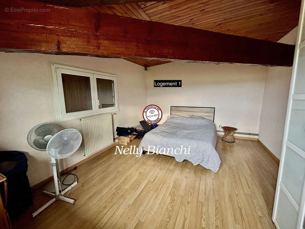 Maison à MONTVENDRE