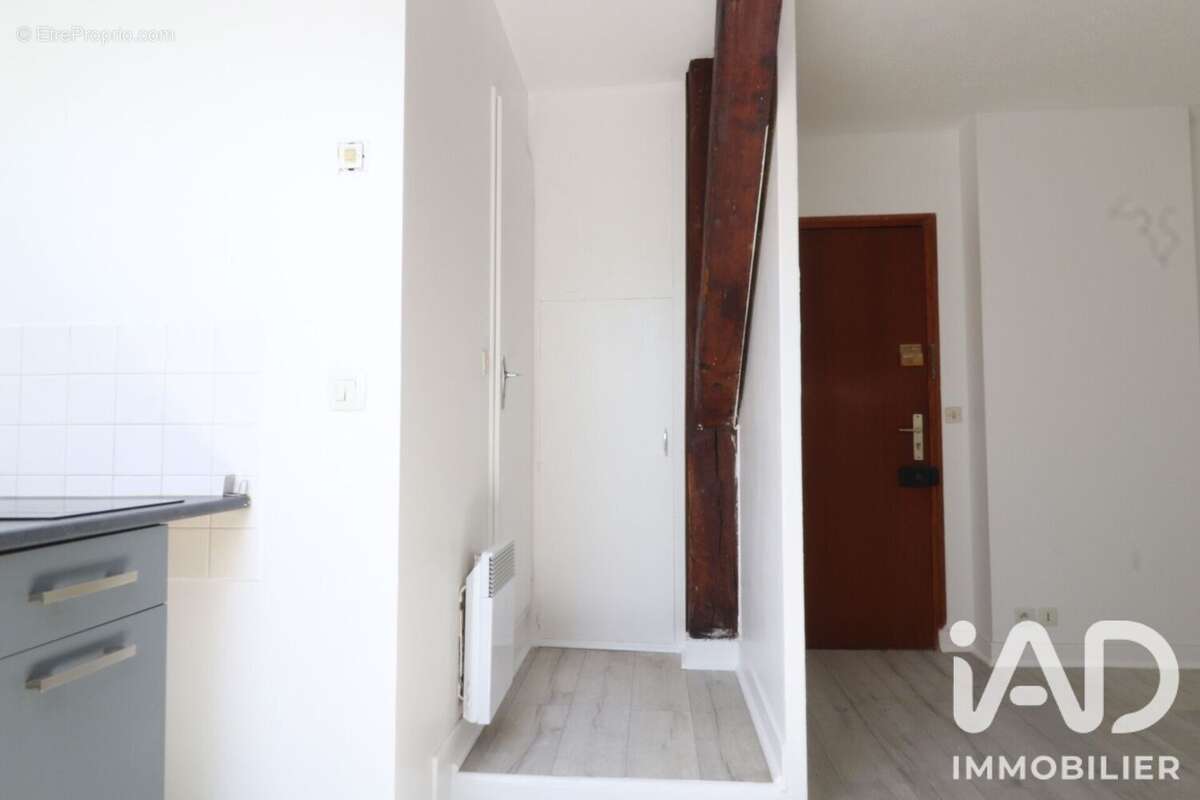 Appartement 15 m² à Longjumeau  - photo 7