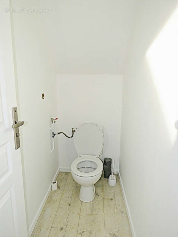 Maison à PERS-EN-GATINAIS