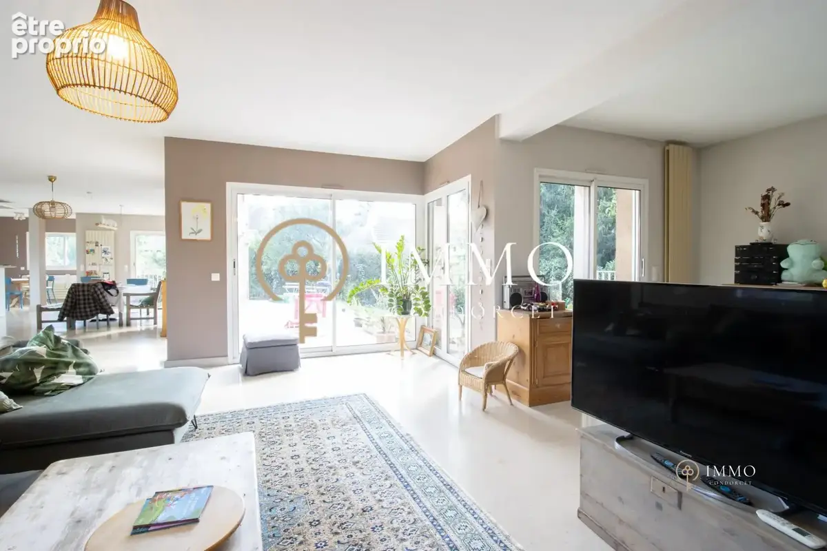 Maison 280 m² à L'hay-Les-Roses  - photo 6