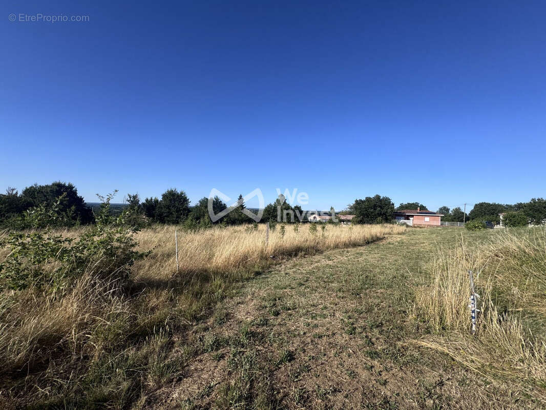Terrain 10220 m² à Bourret  - photo 2