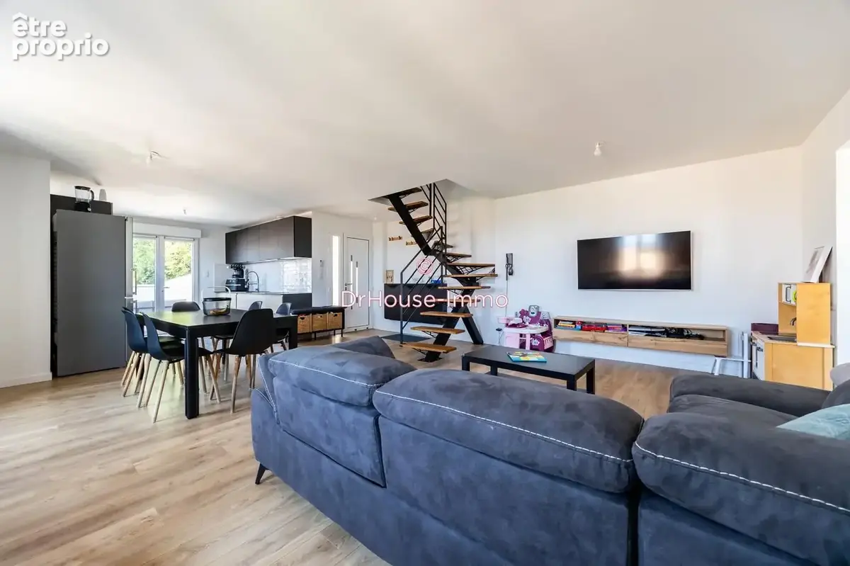 Maison 4 pièces 107 m² à vendre à Cenon (33150) - photo 4