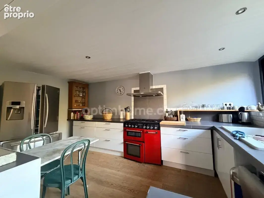 Belle maison de village 5 pièces  avec une dépendance au BOIS PLAGE EN RE 17580 - photo 19