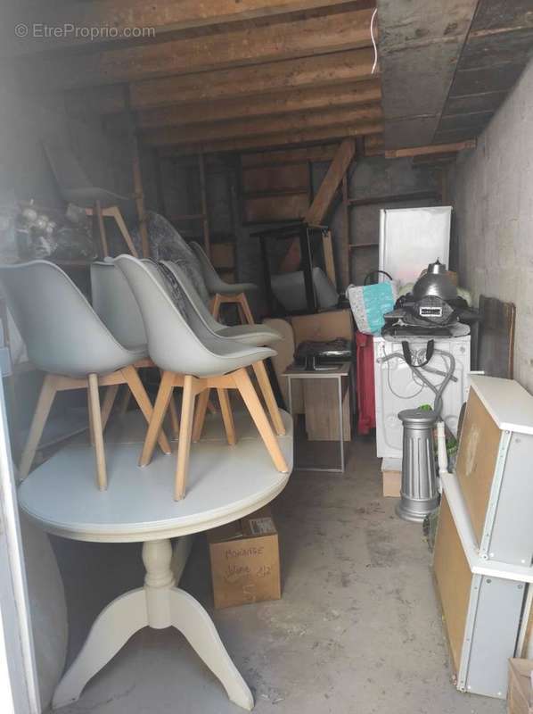 Photo 5 - Parking à EPINAL