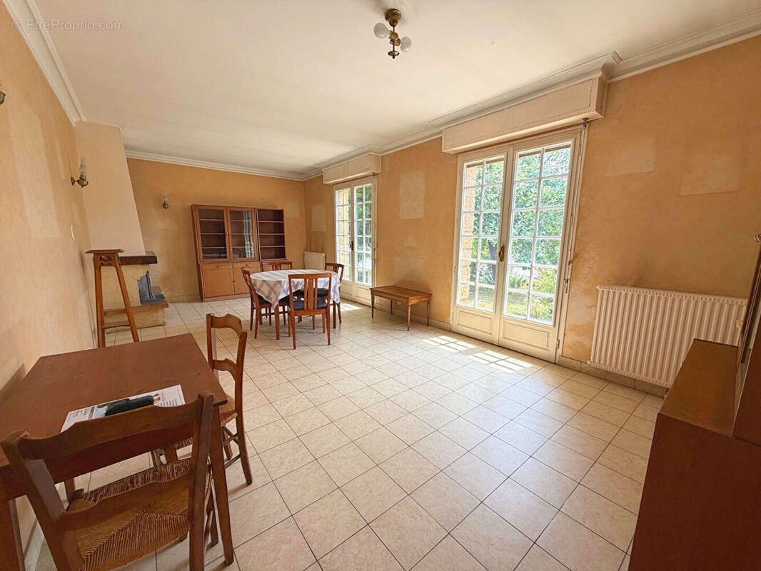 Maison a thorigne fouillard ! - photo 3