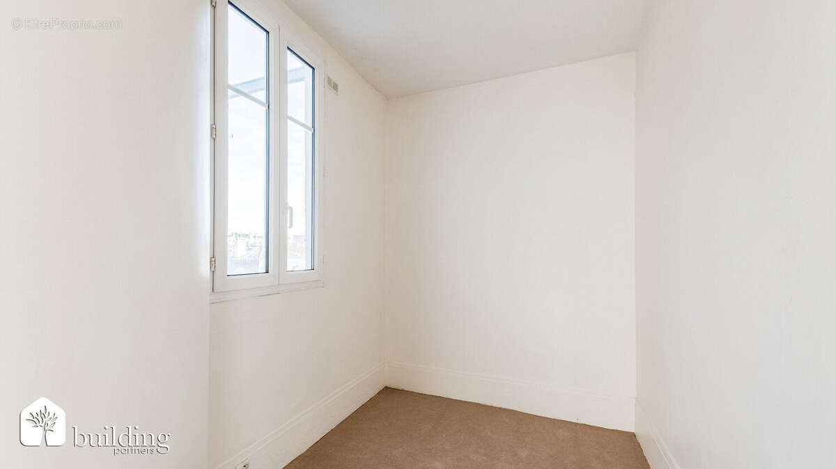 Hôpital Américain Neuilly-sur-Seine - Appartement 2 pièces 27,12 m² - photo 13