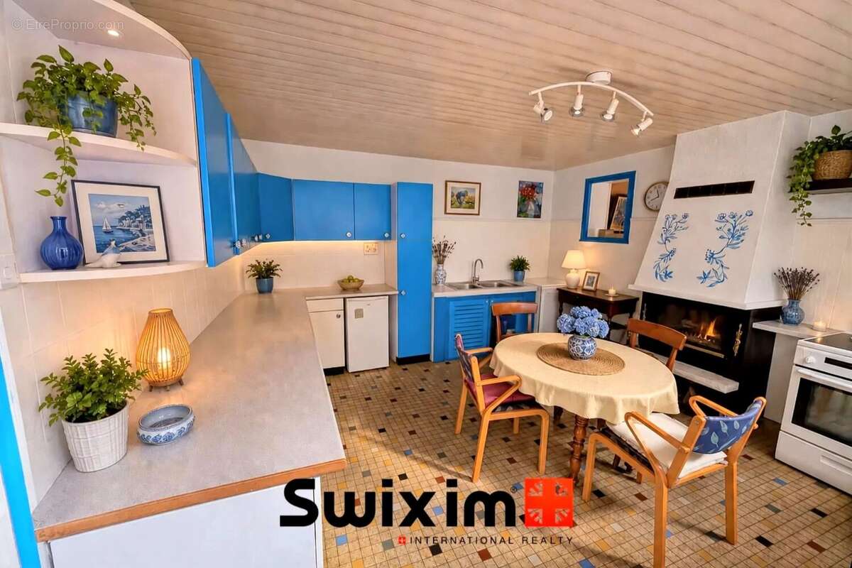 Maison familiale à Hourtin de 141m² - photo 4