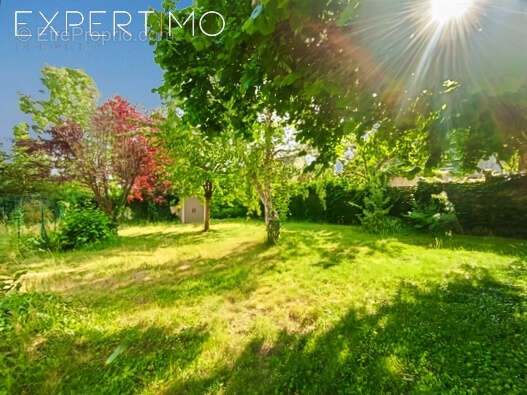 Maison à LONGPONT-SUR-ORGE