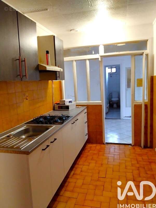 Photo 4 - Maison à PIERREFITTE-SUR-SEINE