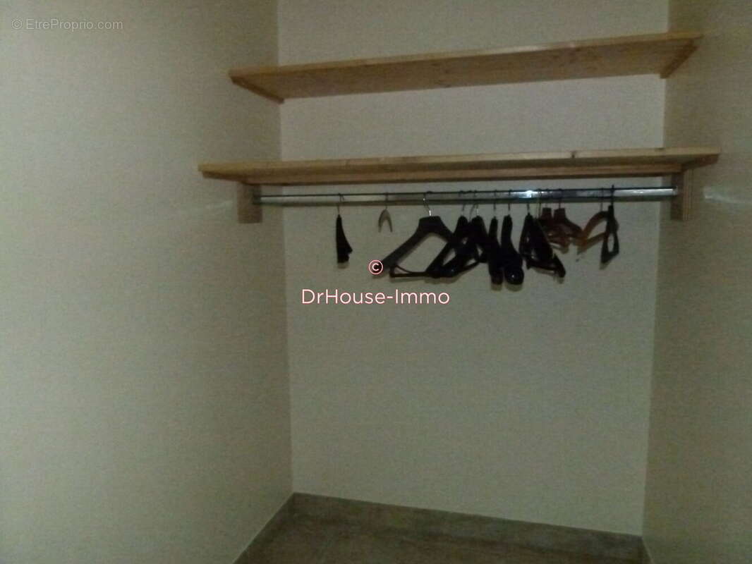 Appartement à MARCIGNY