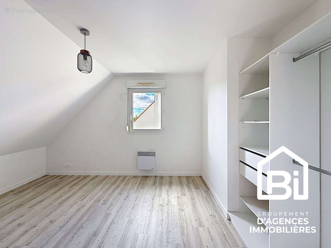 Maison à DOUVRES-LA-DELIVRANDE