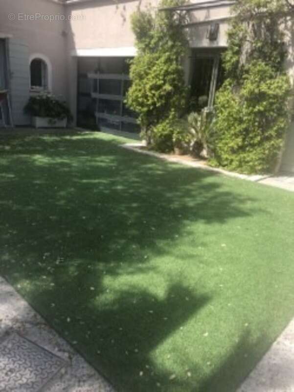 Maison à SAINTE-MAXIME