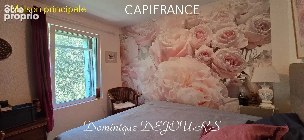 Charmante maison de 135 m² dont appartement indépendant, atelier et terrain de 2 500 m² dans la Vallée de l'Eyrieux - photo 7