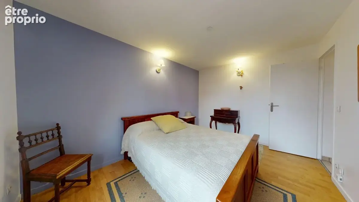 Maison de Plain-pied 2 chambres - photo 13